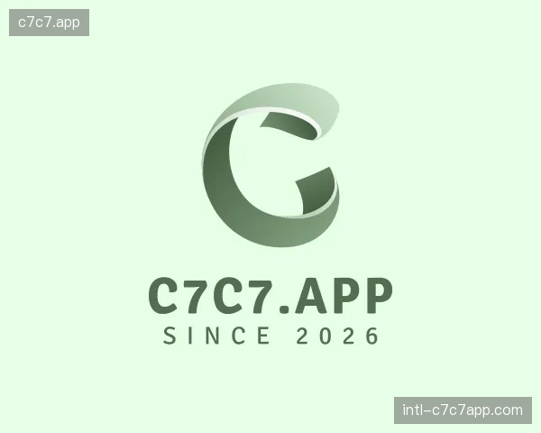 走近c7c7.app官方